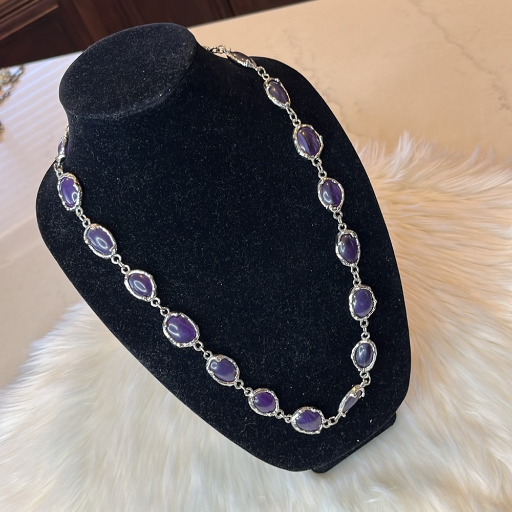 Chico’s Statement Necklace